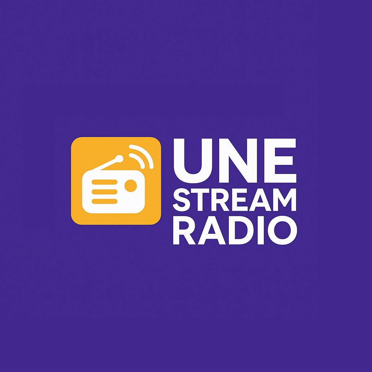 Une Stream Radio