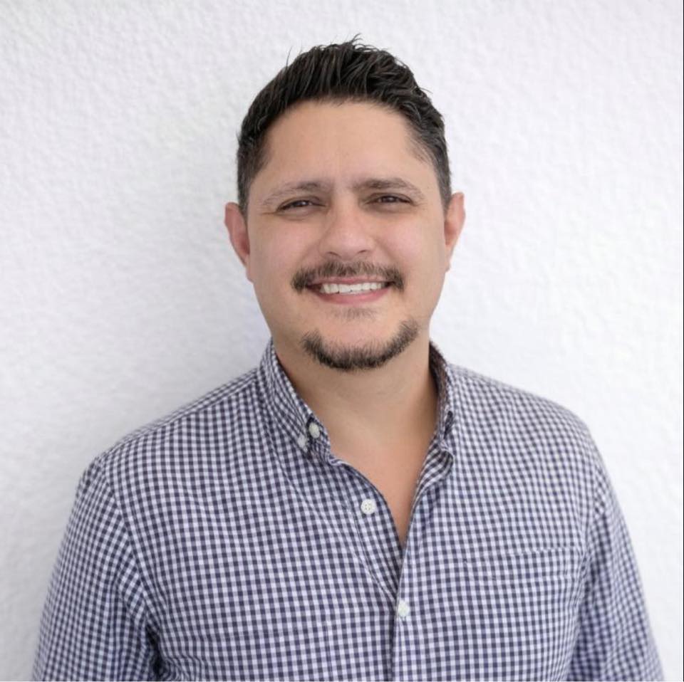 Esteban Reyes Broker Hipotecario | Ciudad Juárez