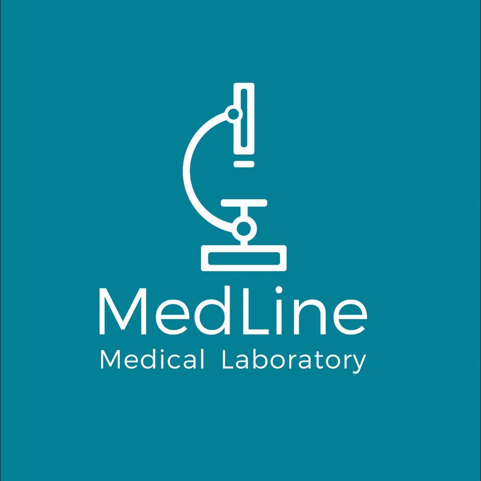Medline laboratory-تاقیگەی پزیشکی مێدلاین | Irbil