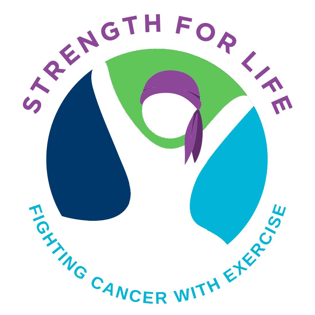Strength For Life