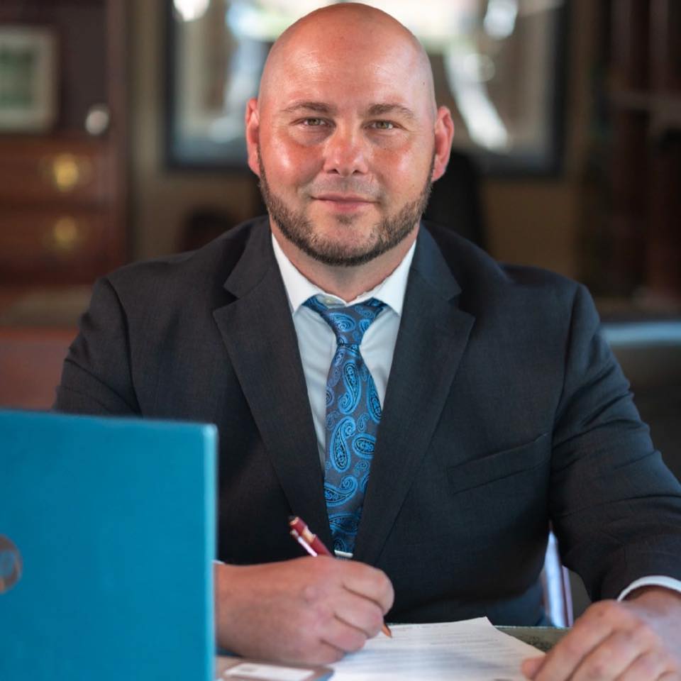 Jeff Carroll, Nolin Lake Realty Team | Glasgow KY