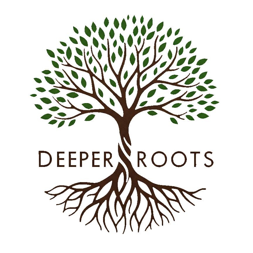 Deeper Roots