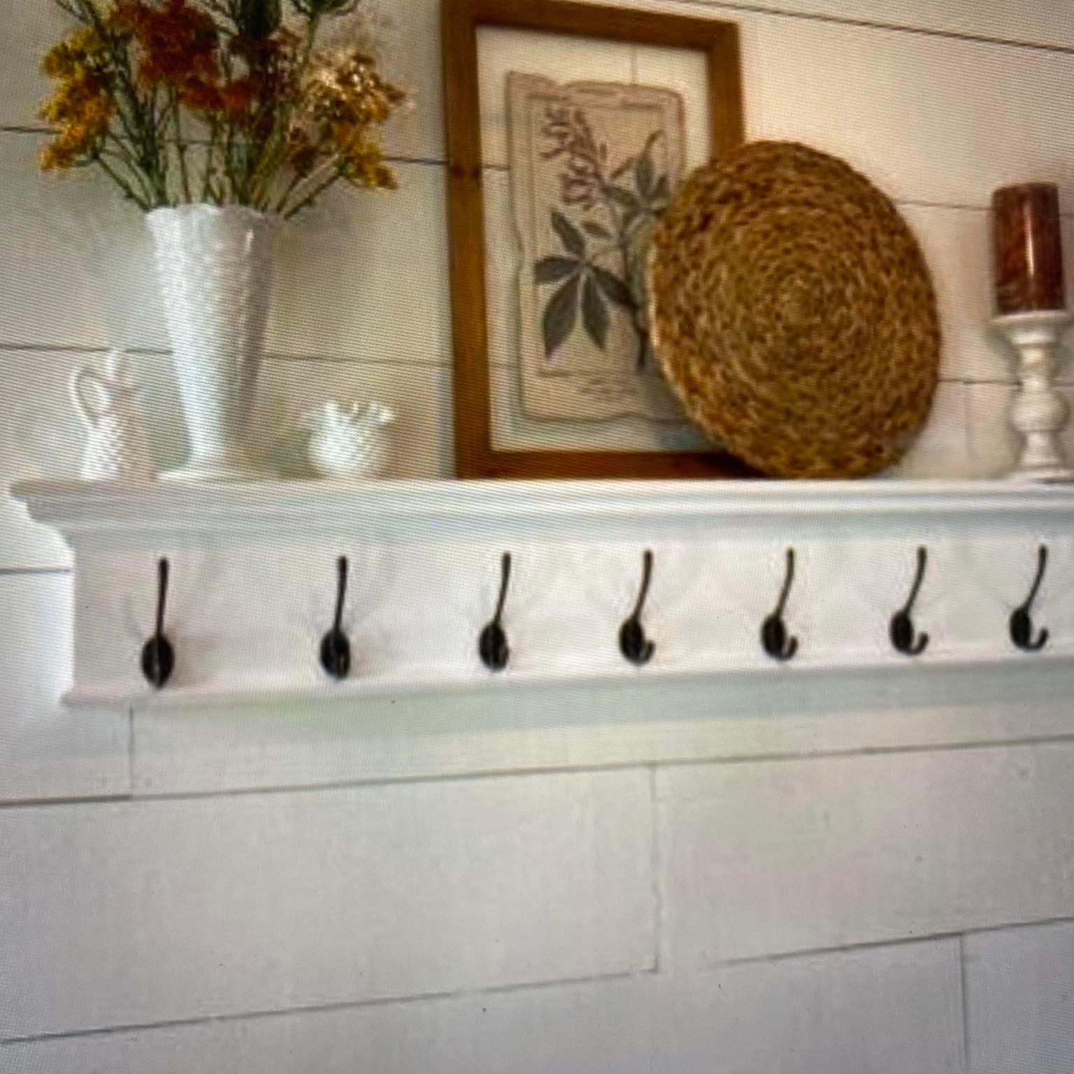 Designer custom coat racks | Melbourne VIC