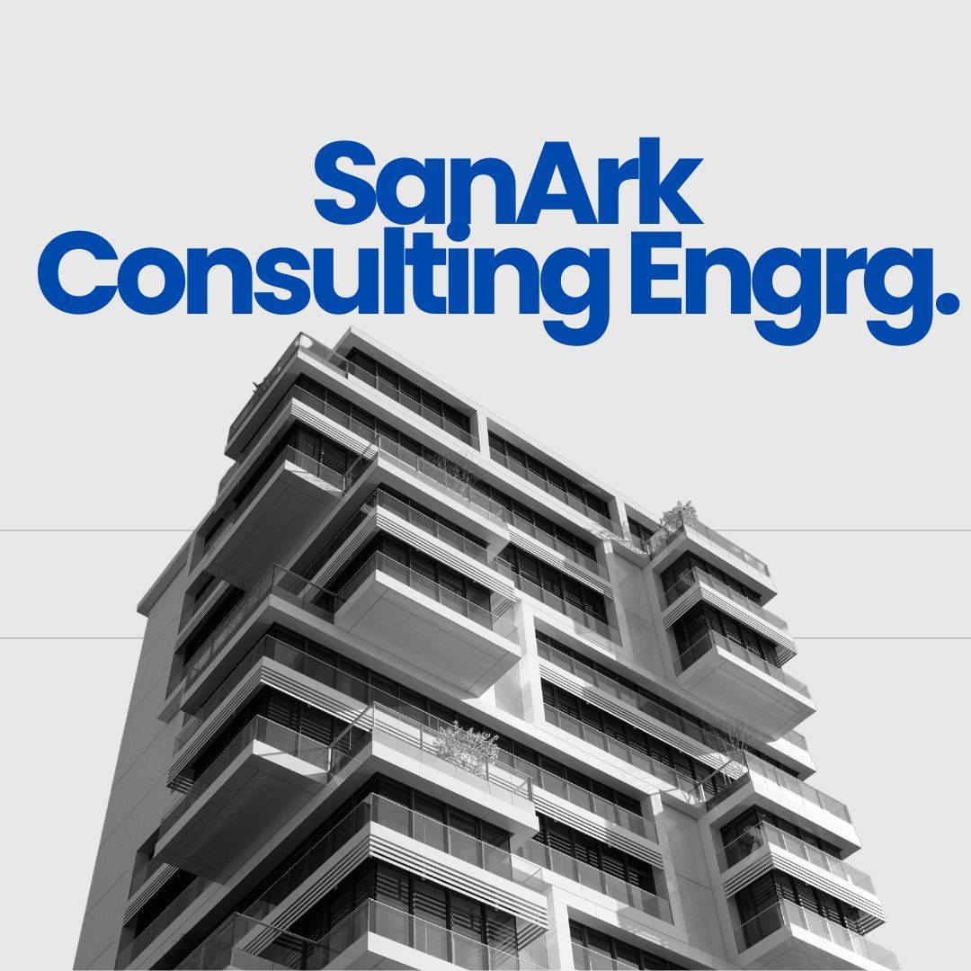 Sanark Consulting Engineering | Staten Island NY