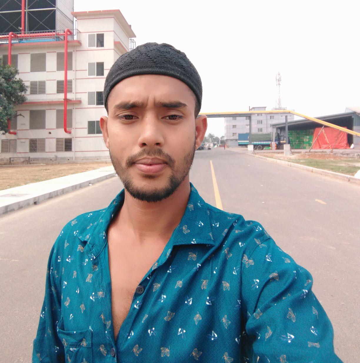 MD Shohan Mondol