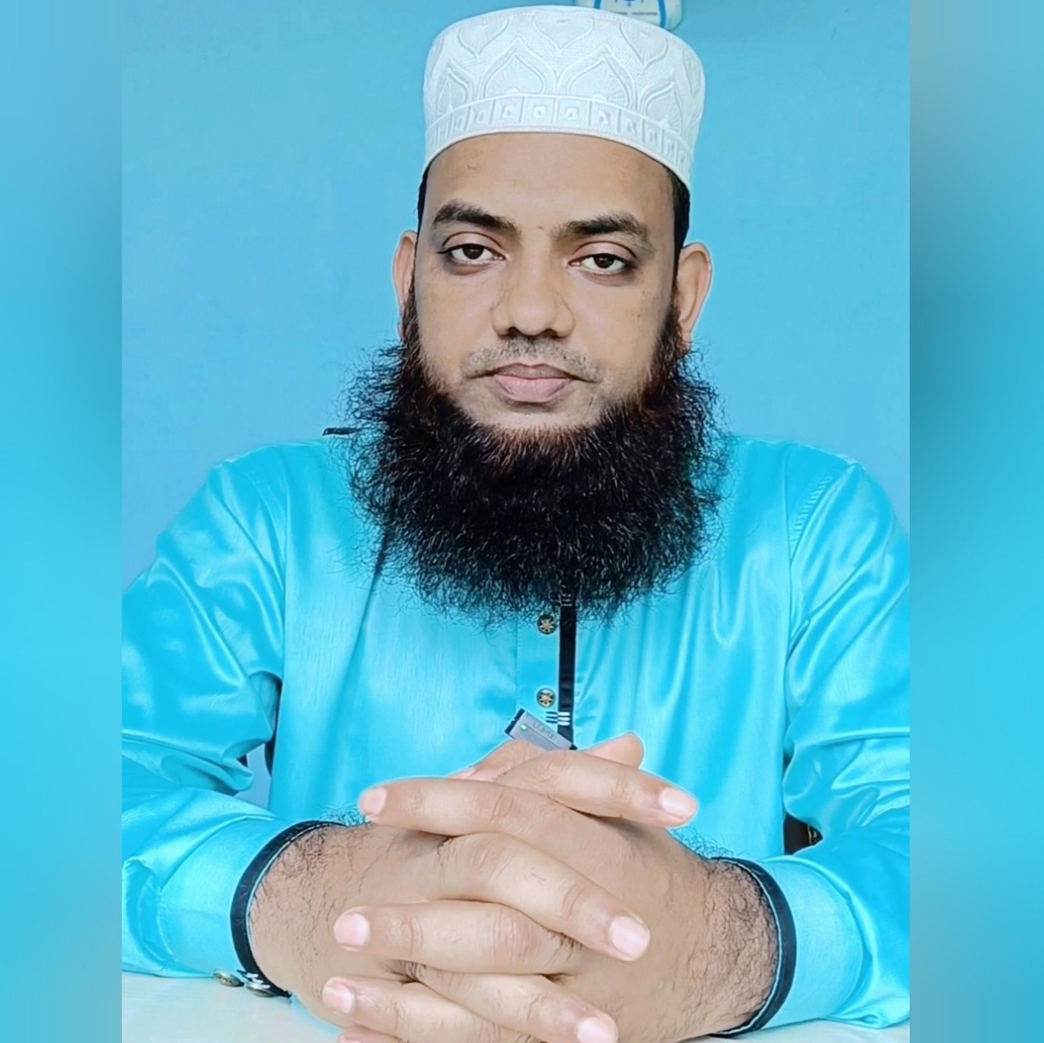 Raqi Shorif Uddin