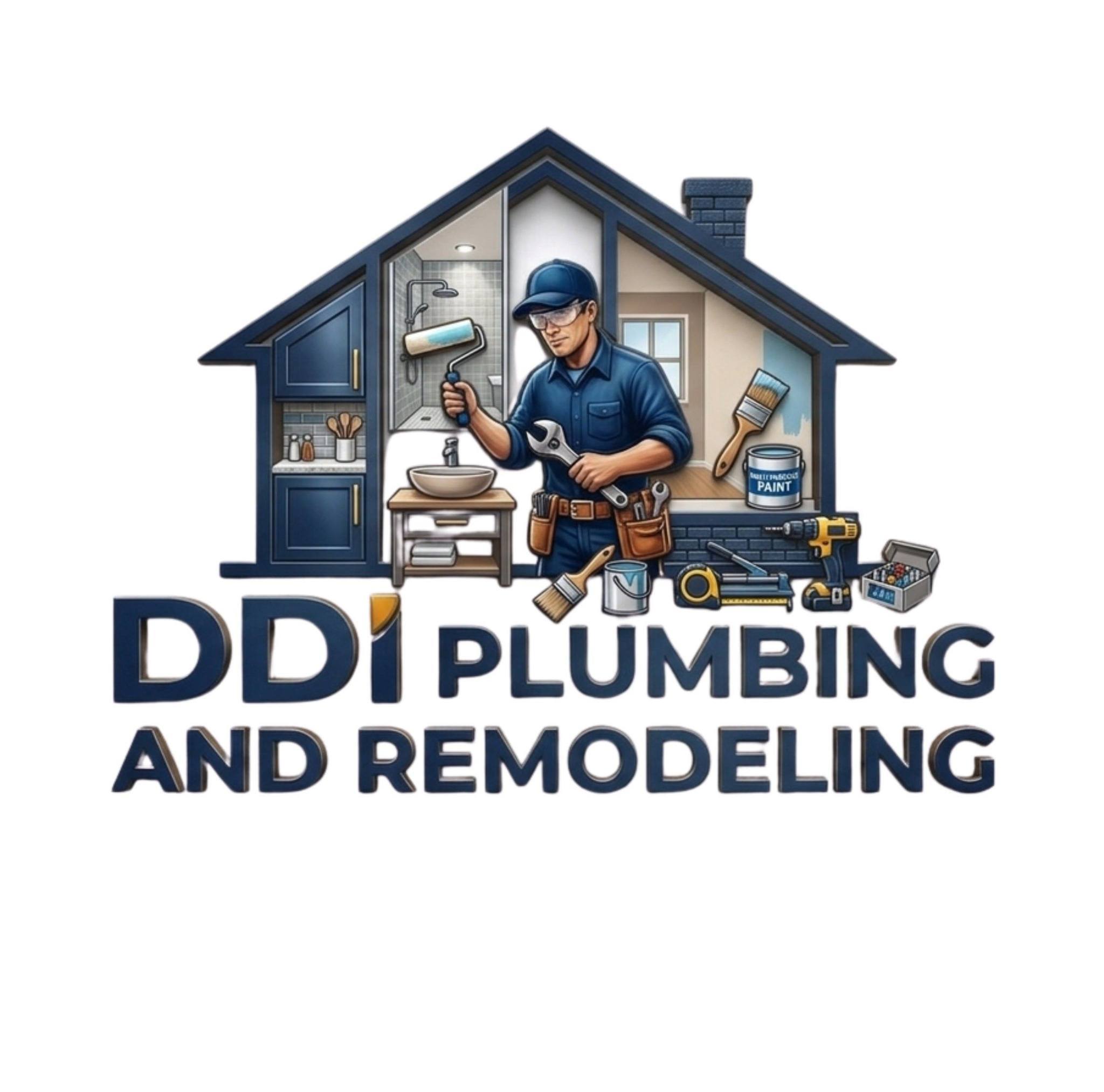 DDI Home Pro • Remodelaciones & Plomería Florida