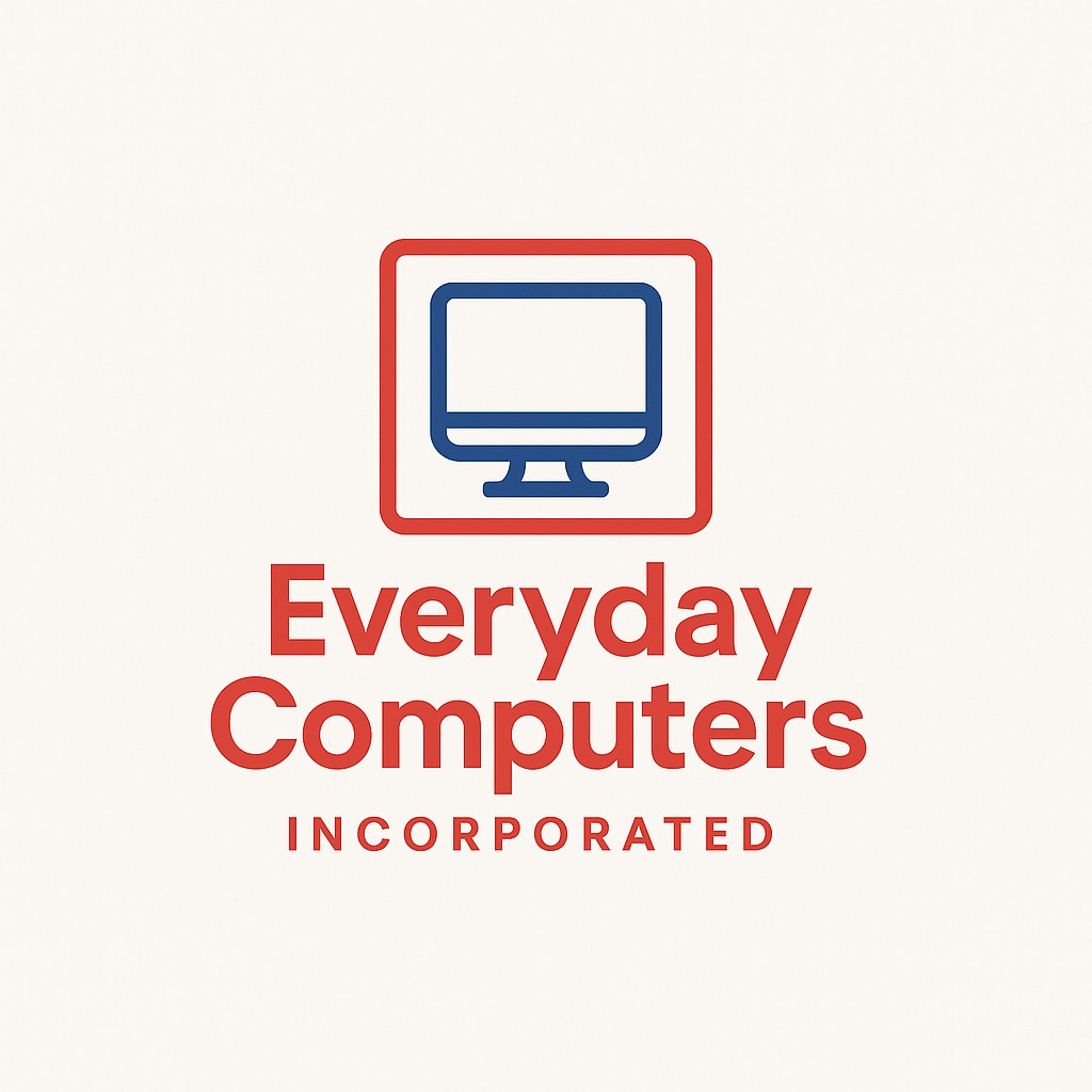 Every-Day Computers Inc | Terrace BC