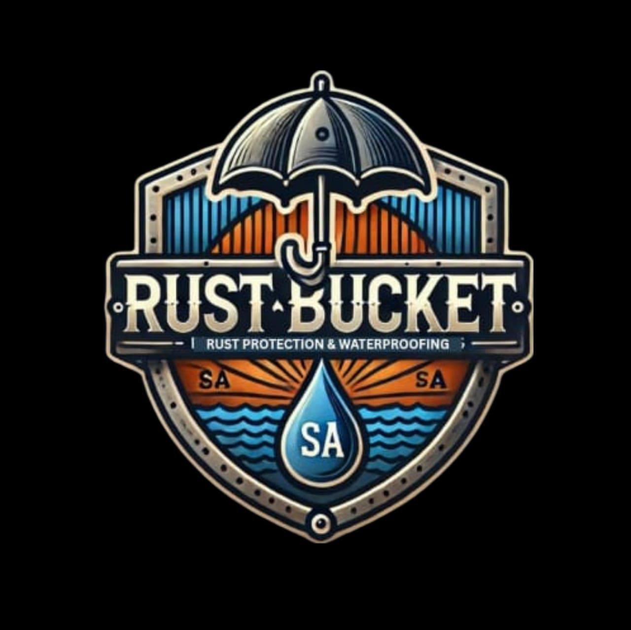 Rust Bucket SA | Port Elizabeth