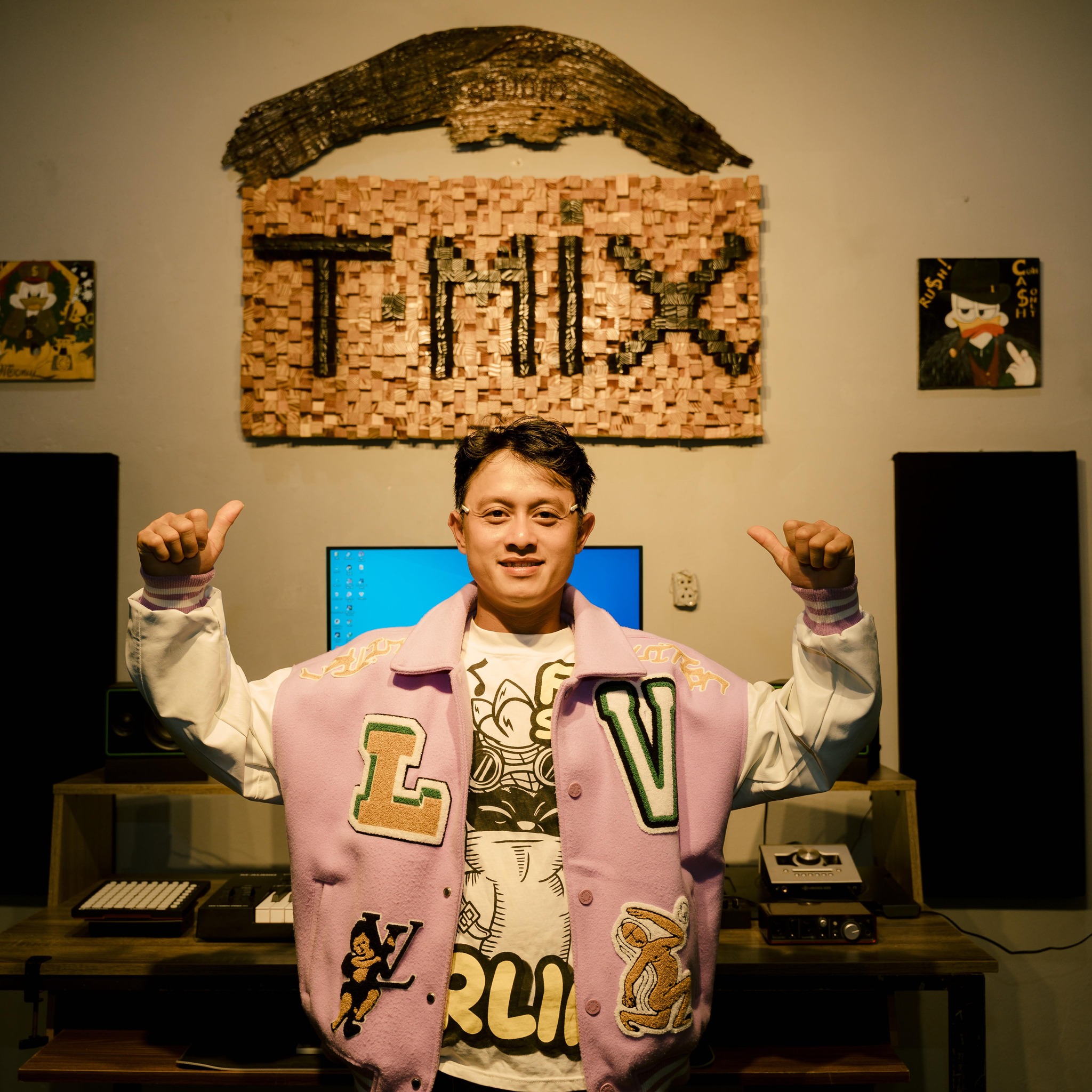 Tmix Studio | Pleiku