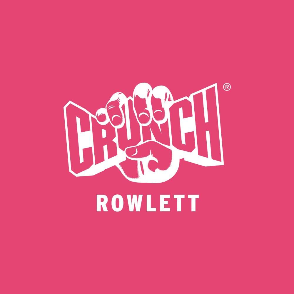 Crunch Fitness | Rowlett TX
