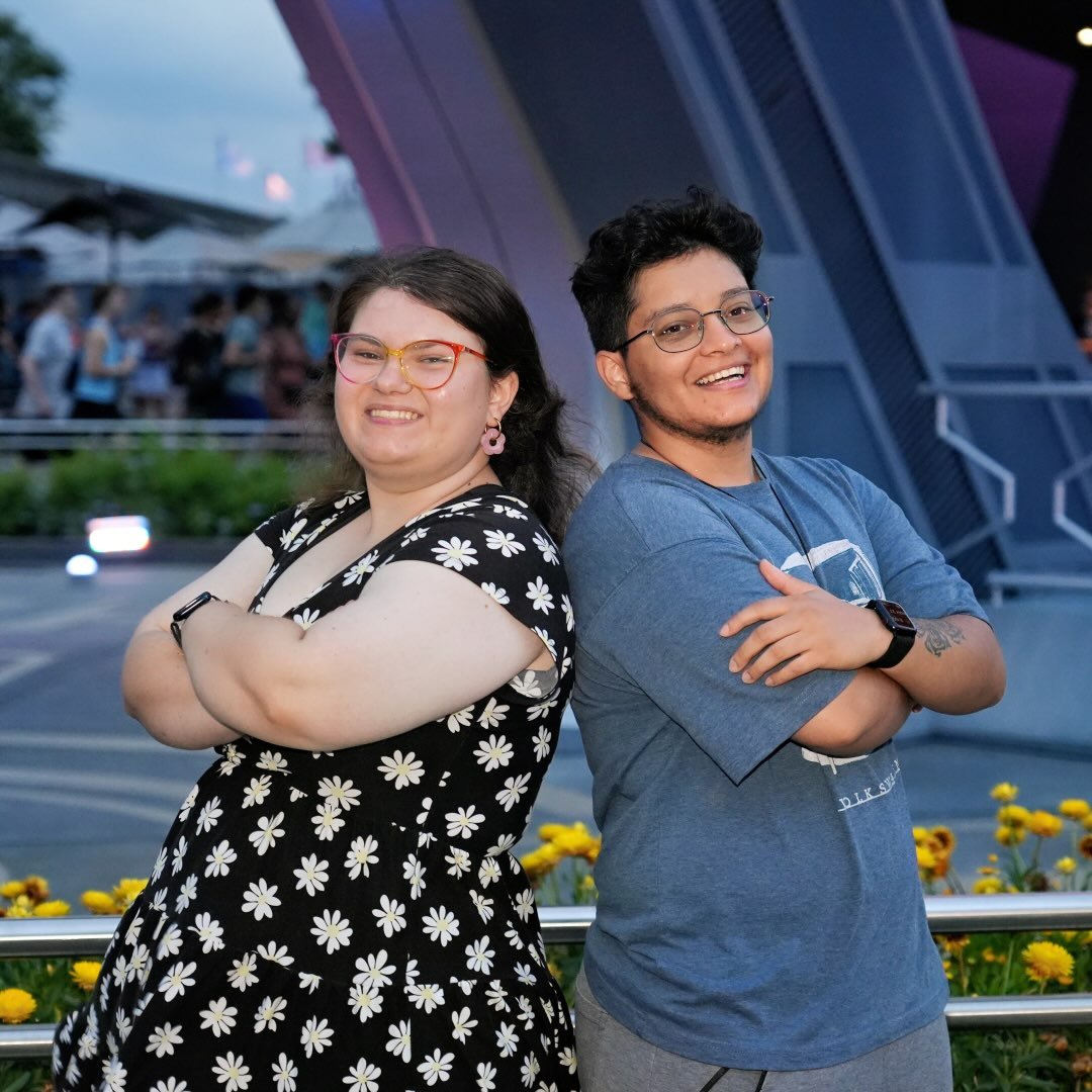 Disney College Program 2026 & 2027 °o° | I have an Apple Watch, and I ...