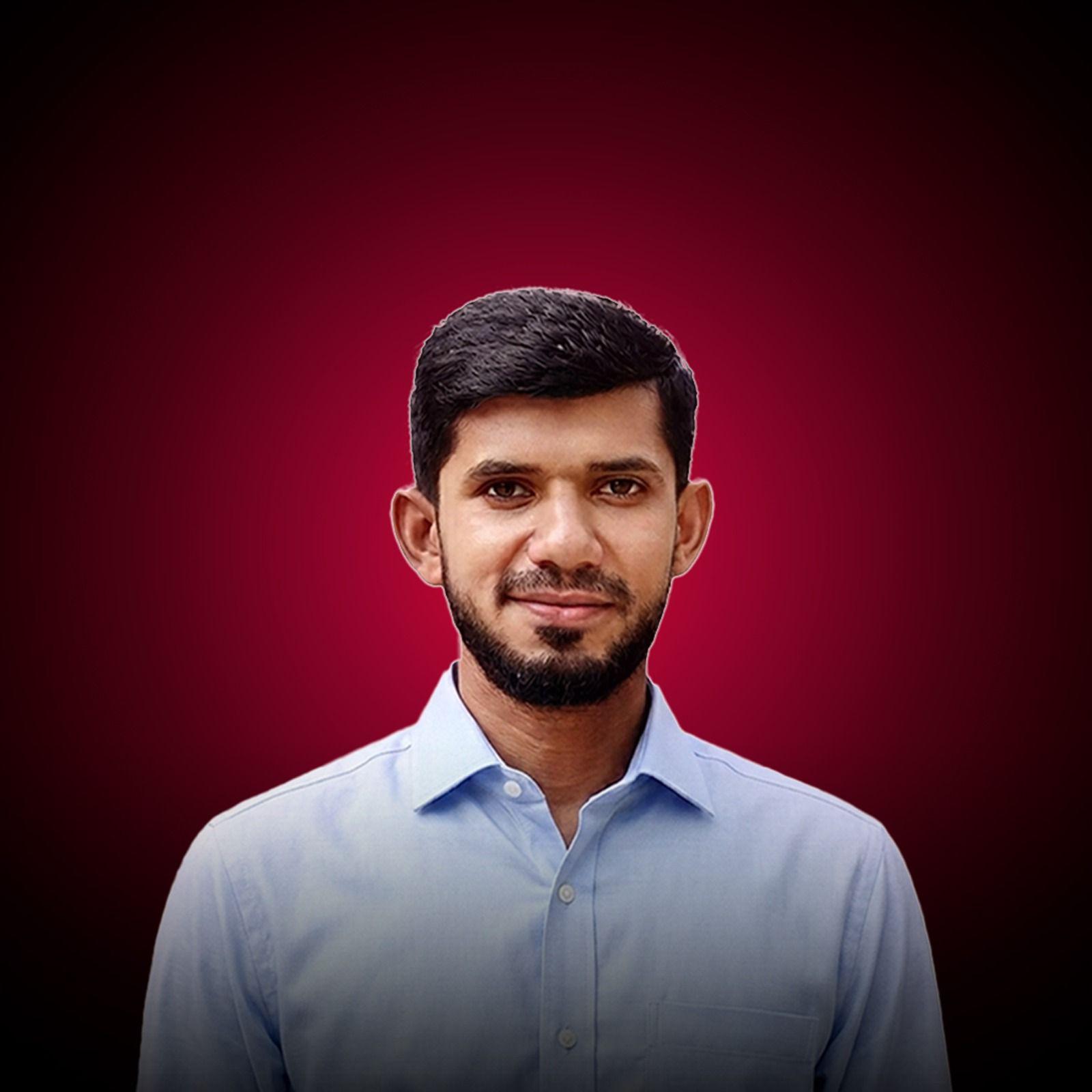 Rashidul Islam Rasel | Dhaka