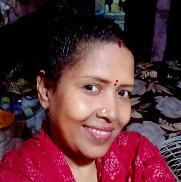 Dhunochi Nach Shubho Sharodiya 🙏🏻 #viral #explore #discover #fyp # ...