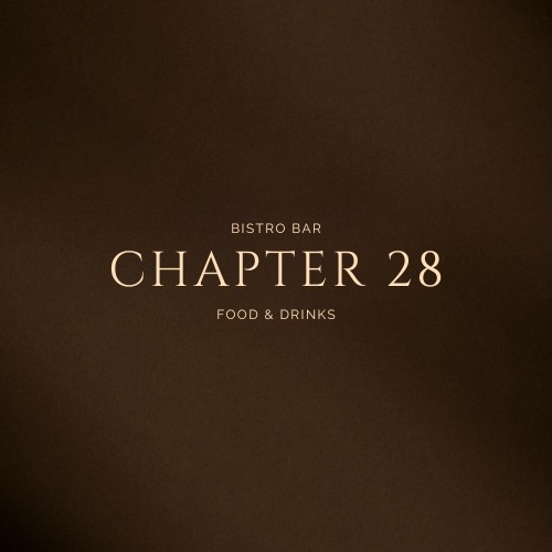 Chapter 28 Bistro Bar | Hanoi