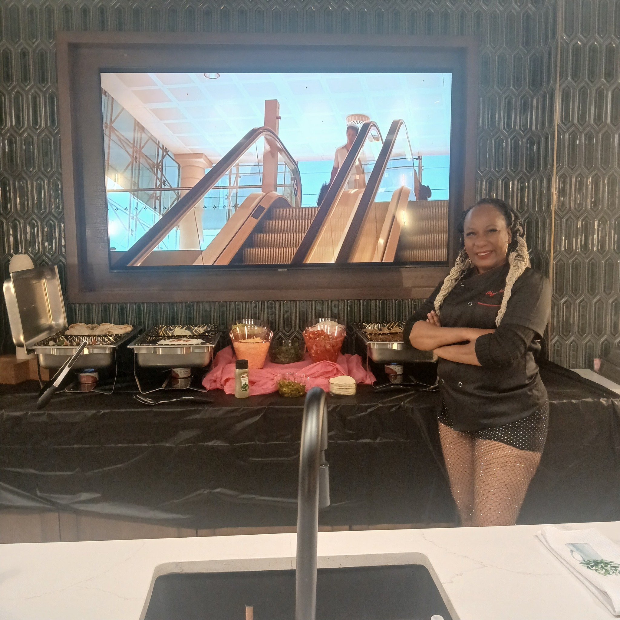 The Private Chef LLC