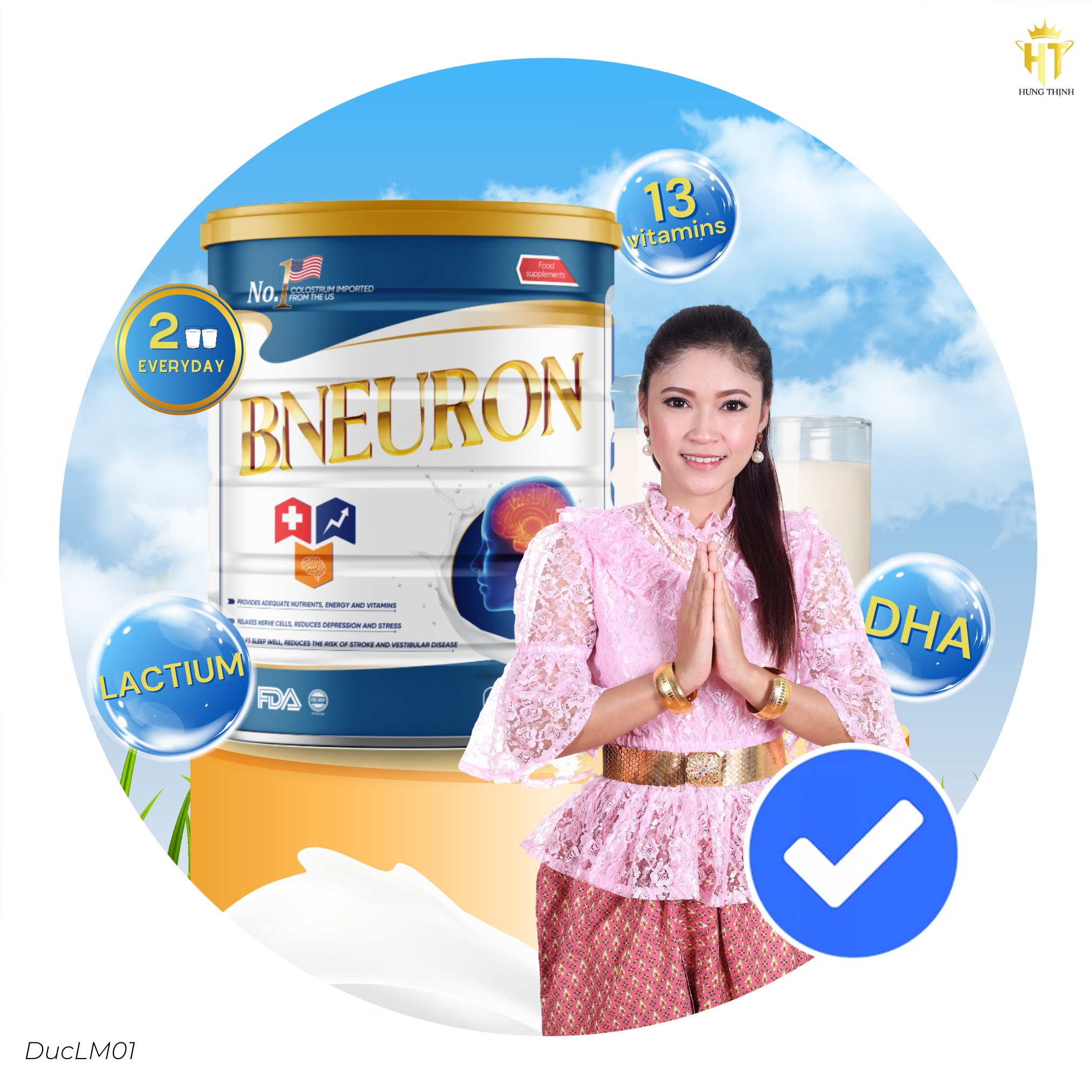 Bneuron - โซลูชั่นสำหรับอาการปวดศีรษะ เวียนศีรษะ ชาตามมือและเท้า No.1 ...