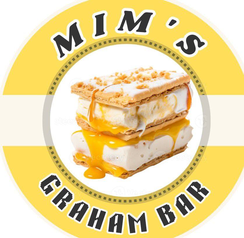 Mim's Graham bar