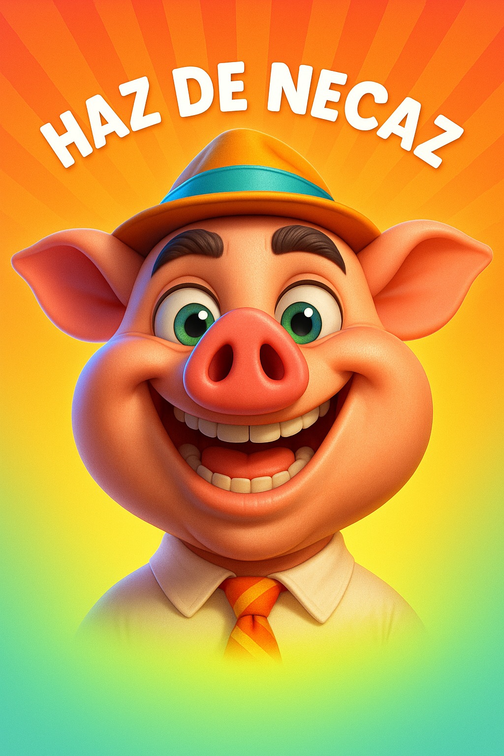 Haz de Necaz