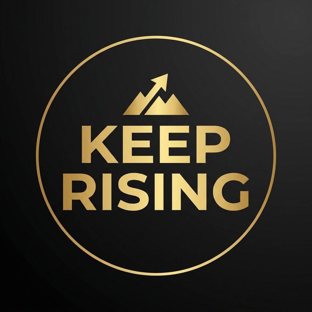 Keep Rising