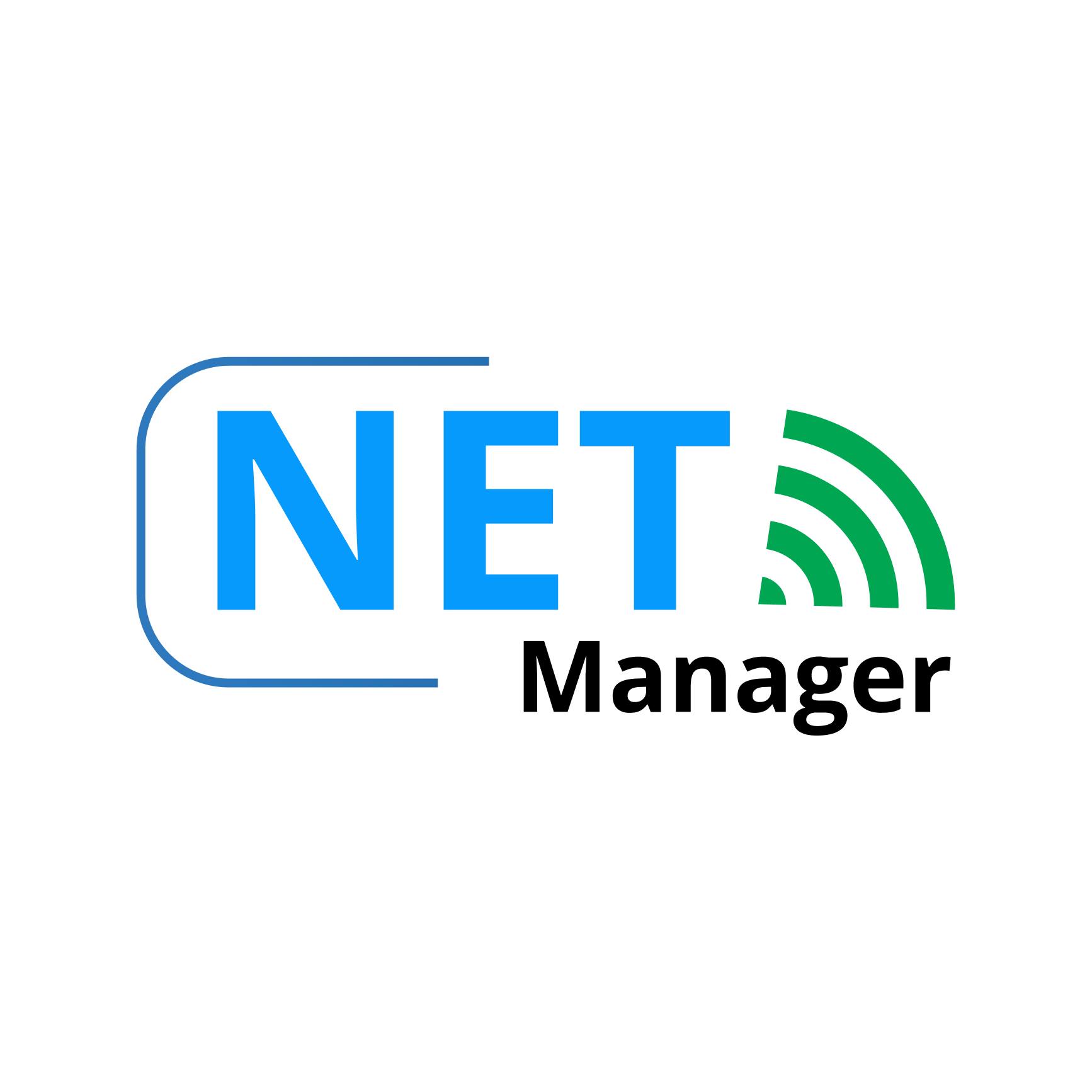 Net Manager