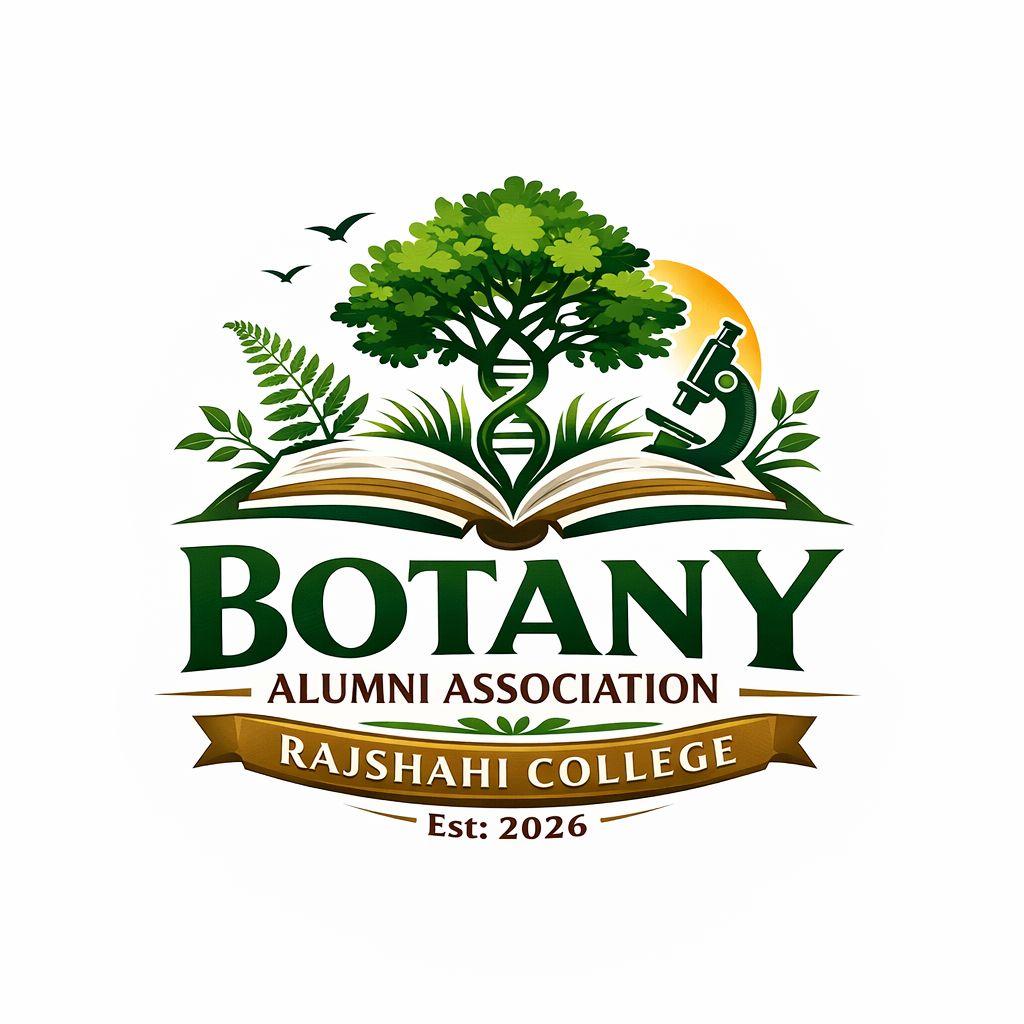 Botany Alumni Association, Rajshahi College. | Rajshahi