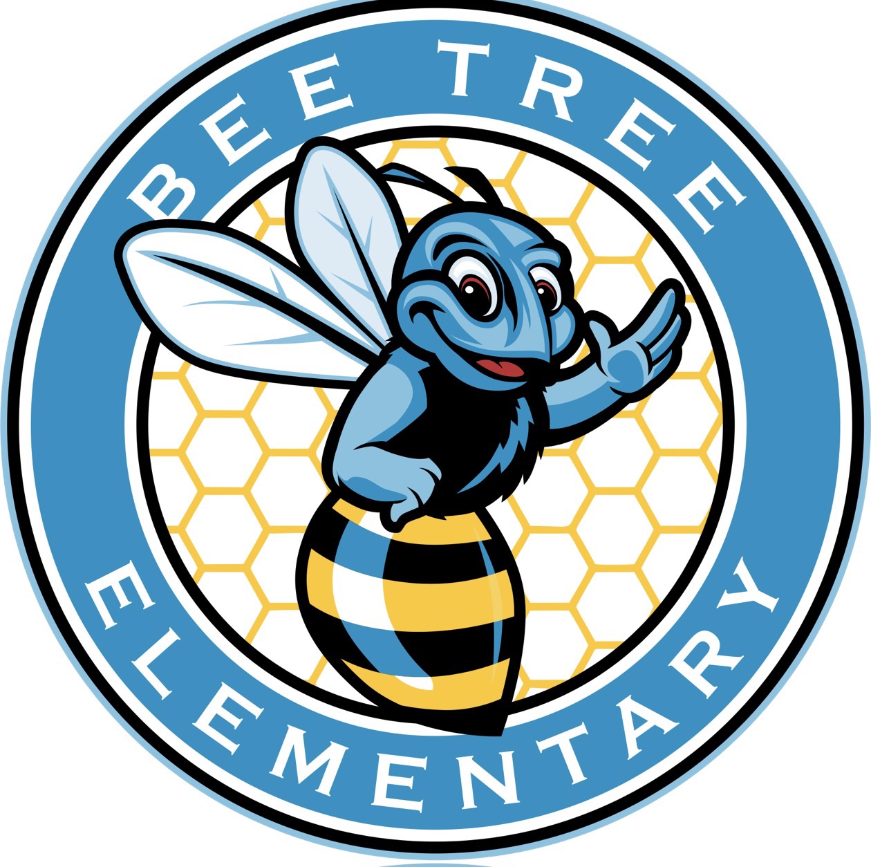 Bee Tree Elementary School | Moncks Corner SC