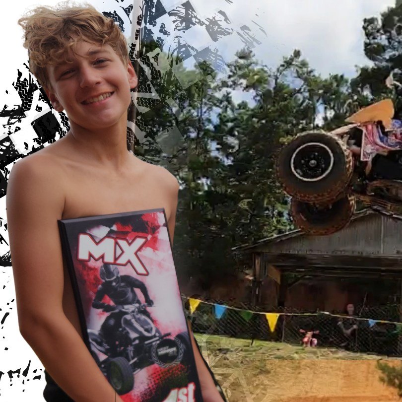 West Monroe MX & Family Fun Park