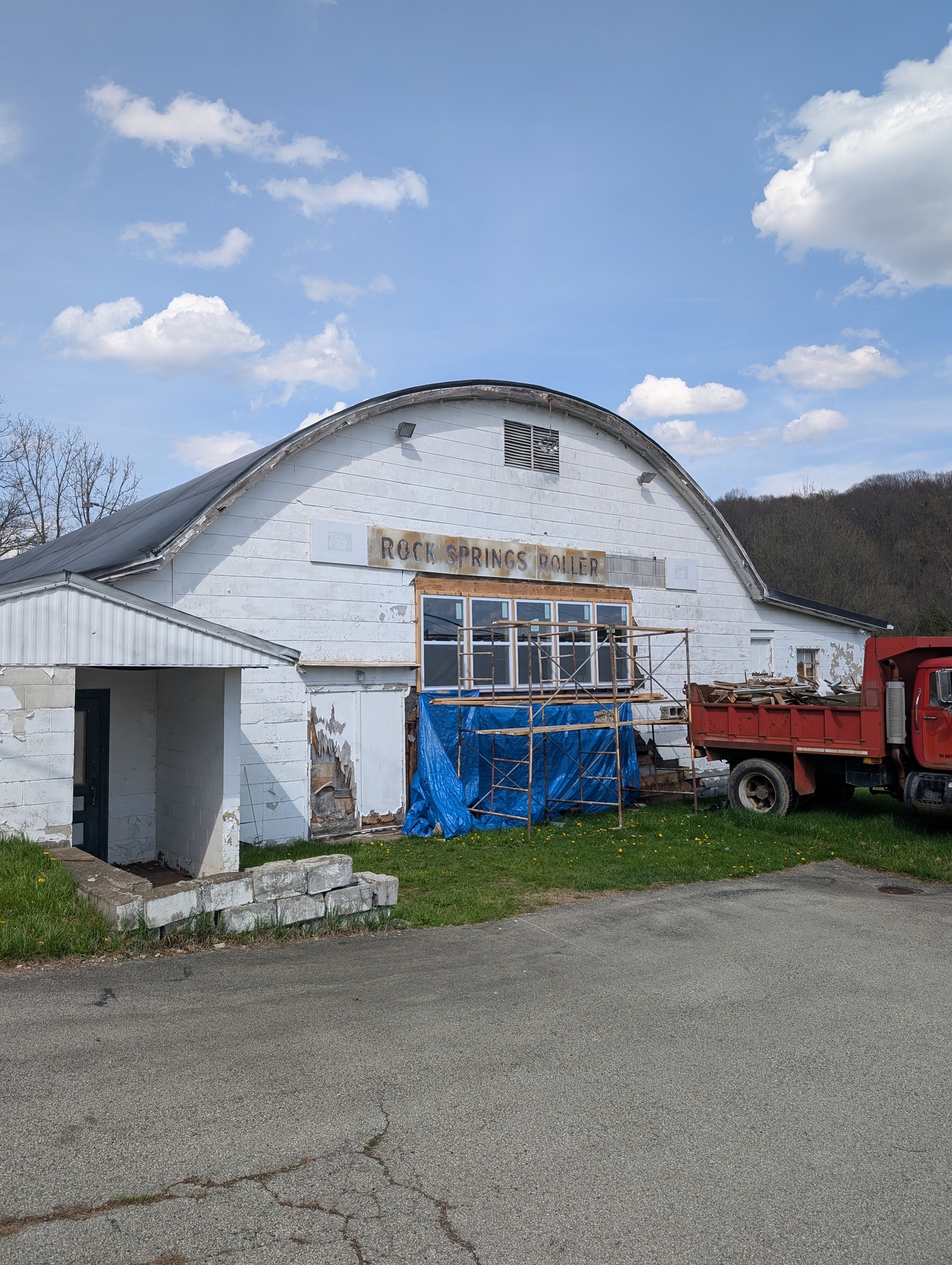 Rock Springs Roller Rink & Event Center - Delmont, PA | Delmont PA