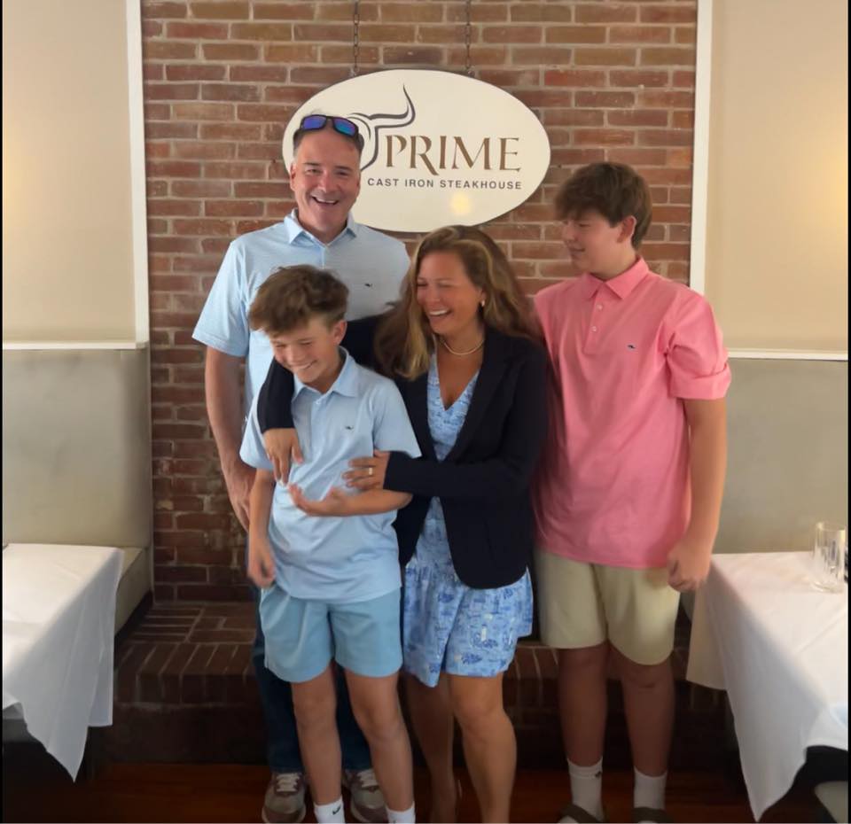 Rhode - RIVMA is Thrilled to Introduce The 2026 Board of Directors ...