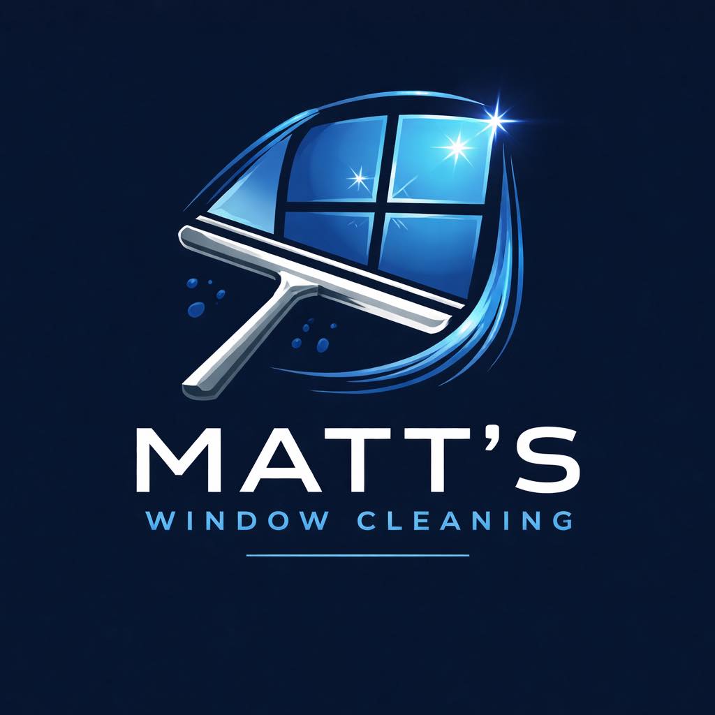 Matt’s Window Cleaning