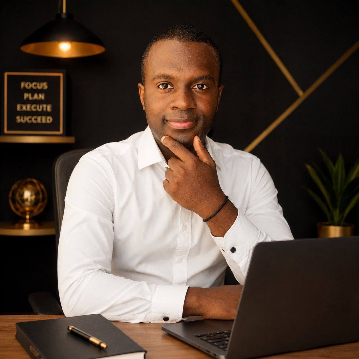 Digital Boss Academy
