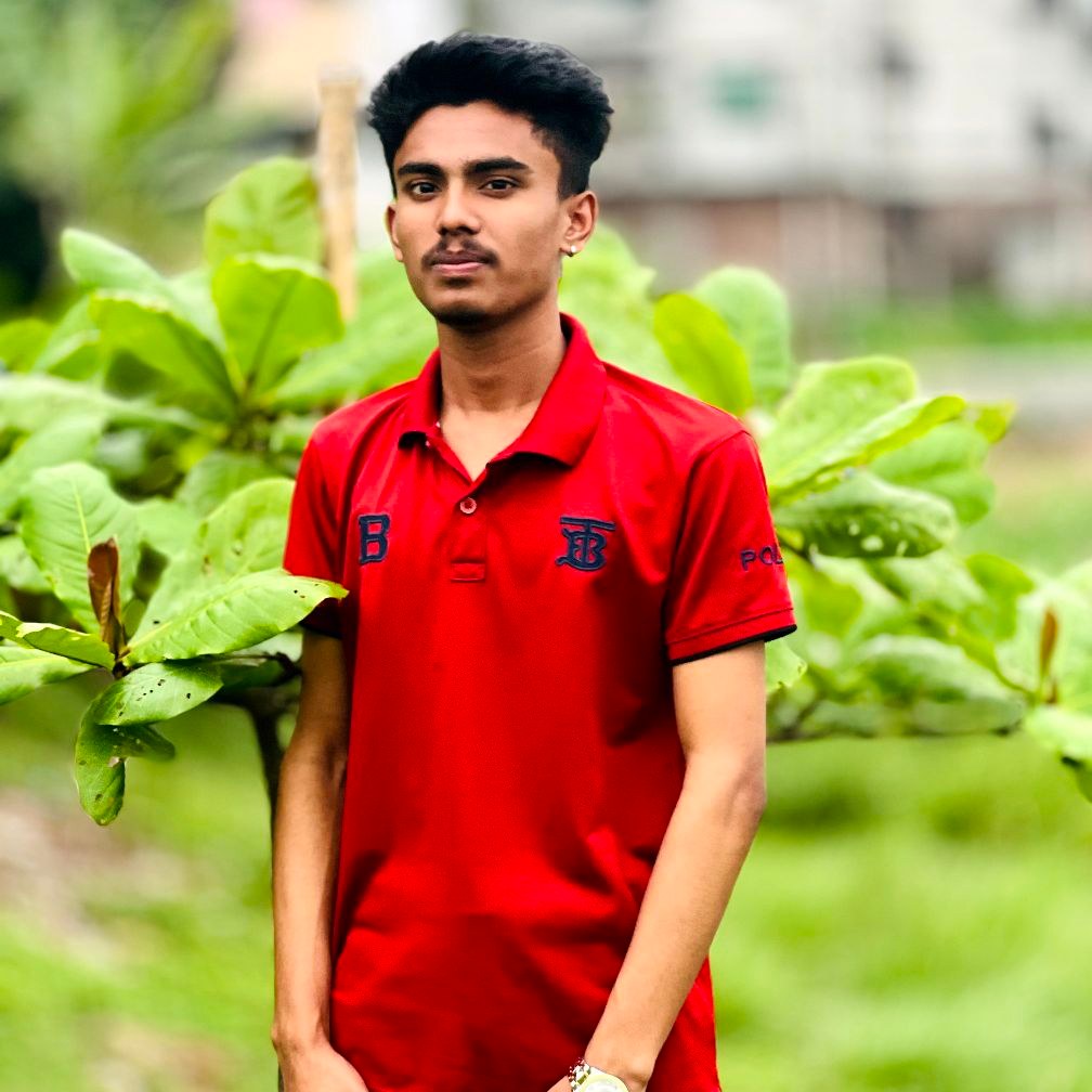 Md.Rony Hasan