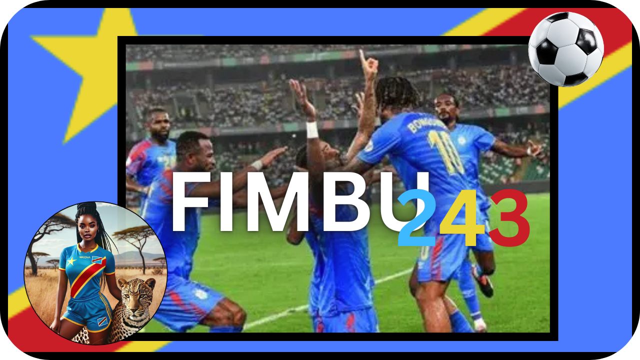 FIMBU 243 officiel | Irvington NY