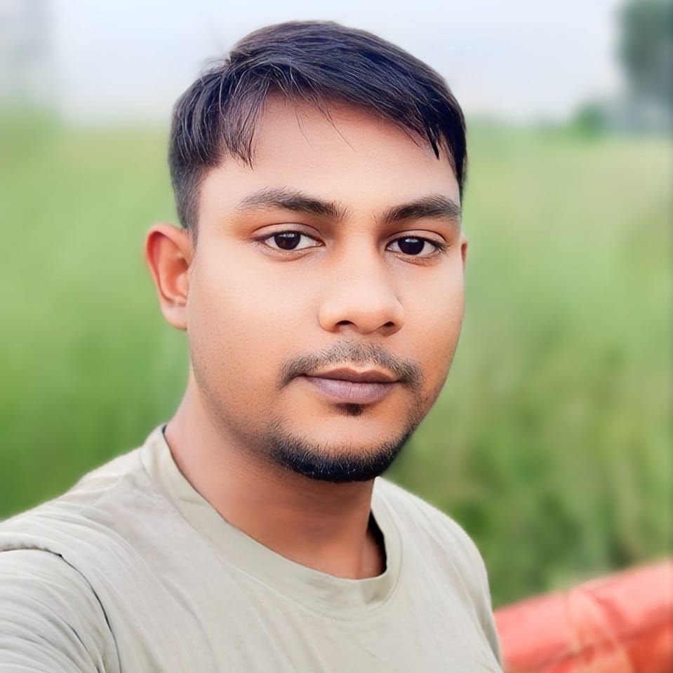 Sayful Vai 2.0