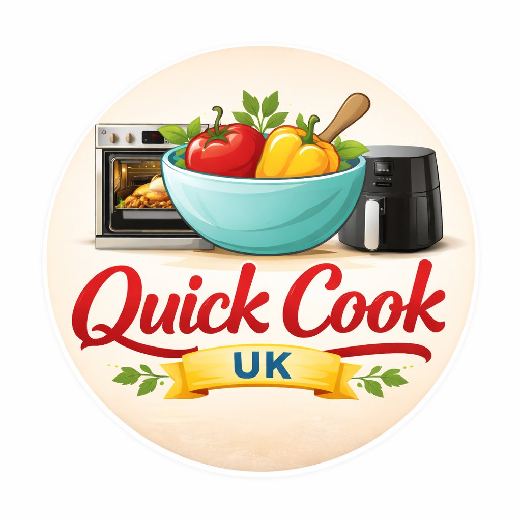 Quick Cook UK