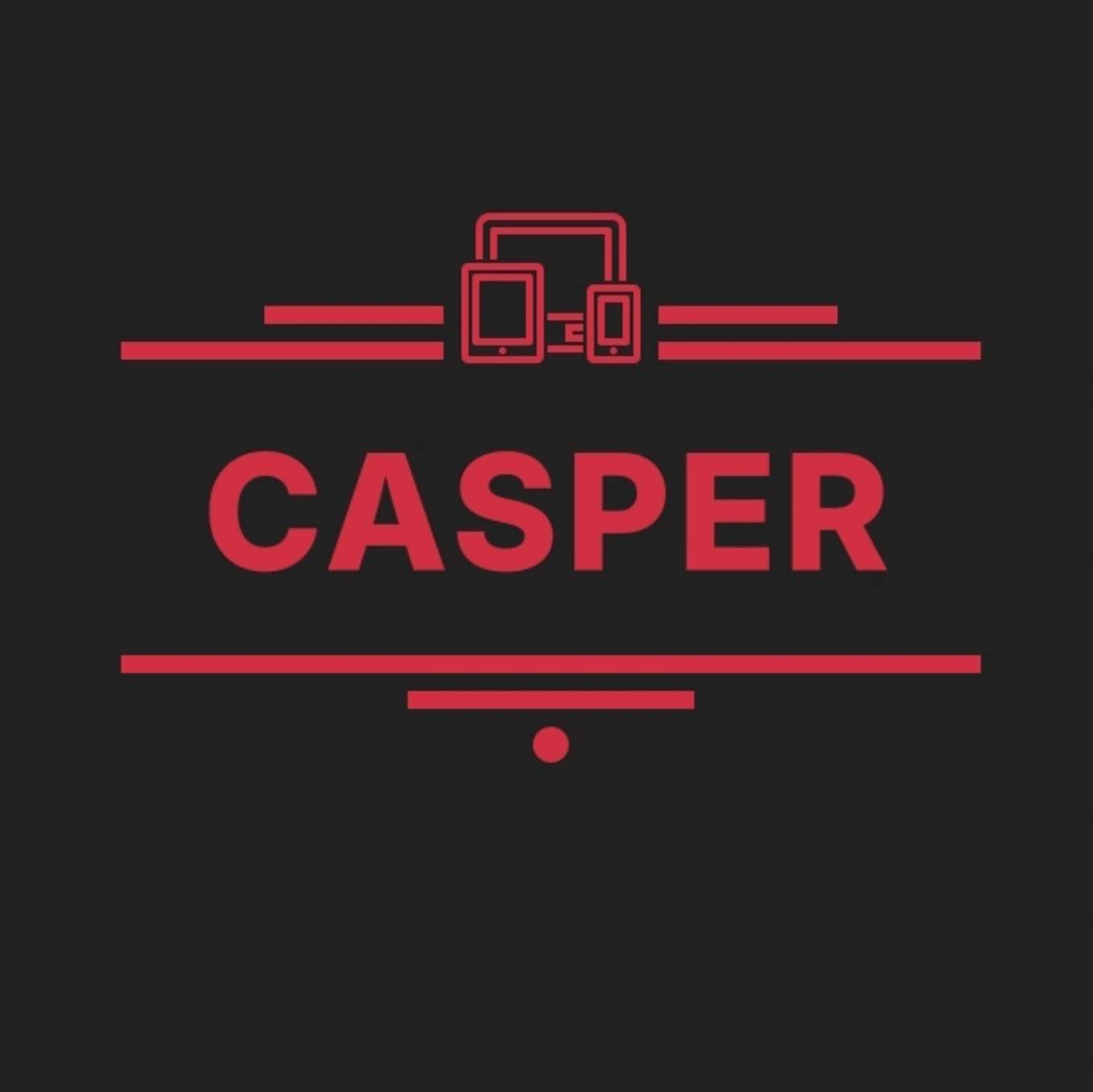 كاسبر - Casper