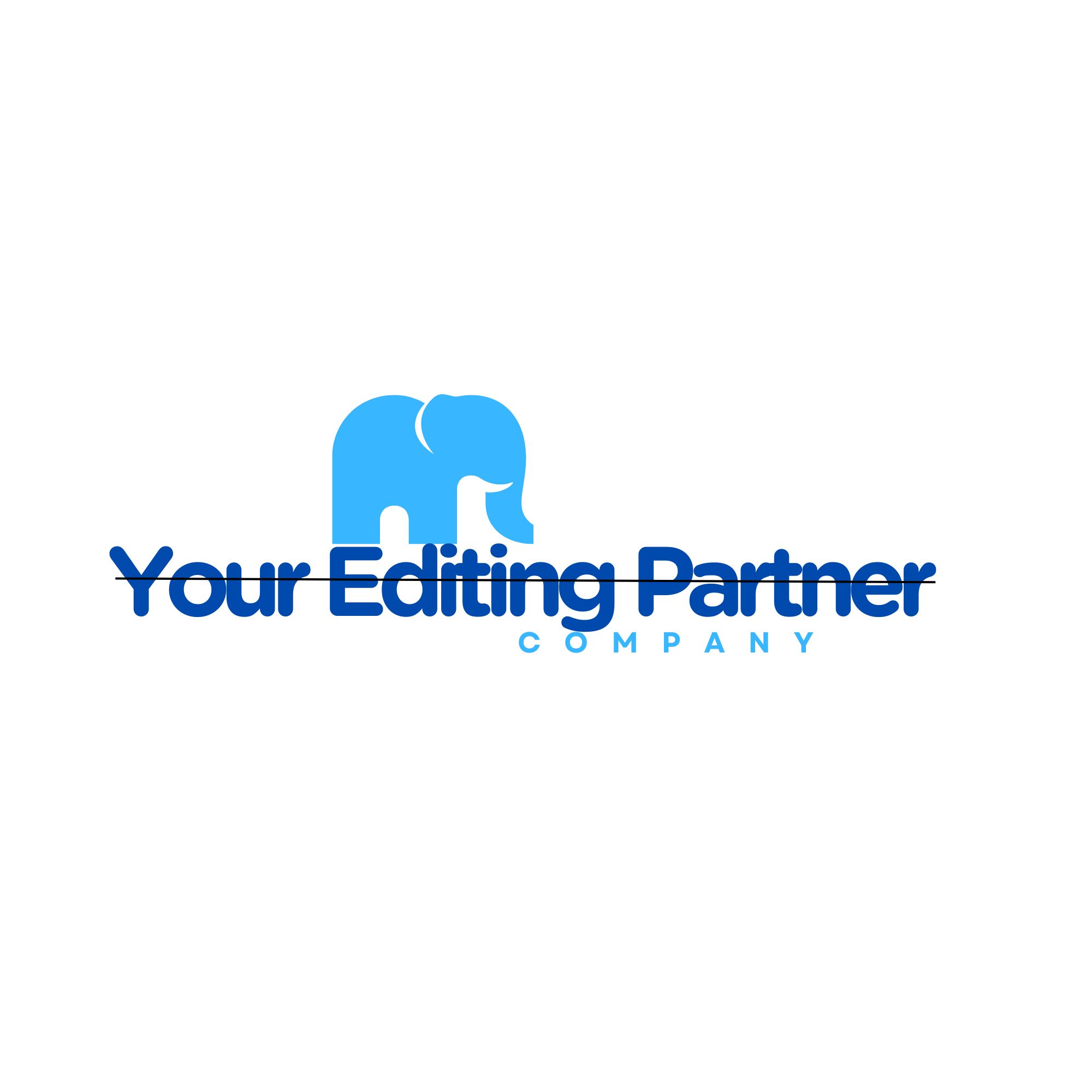 Your Editing Partner
