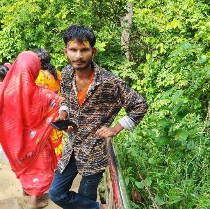 Amresh Actors