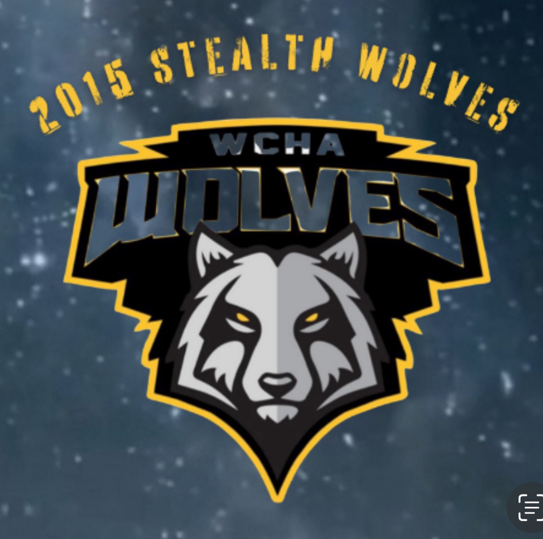 2015 Stealth Wolves