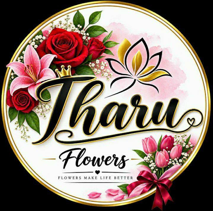 Tharu vlog