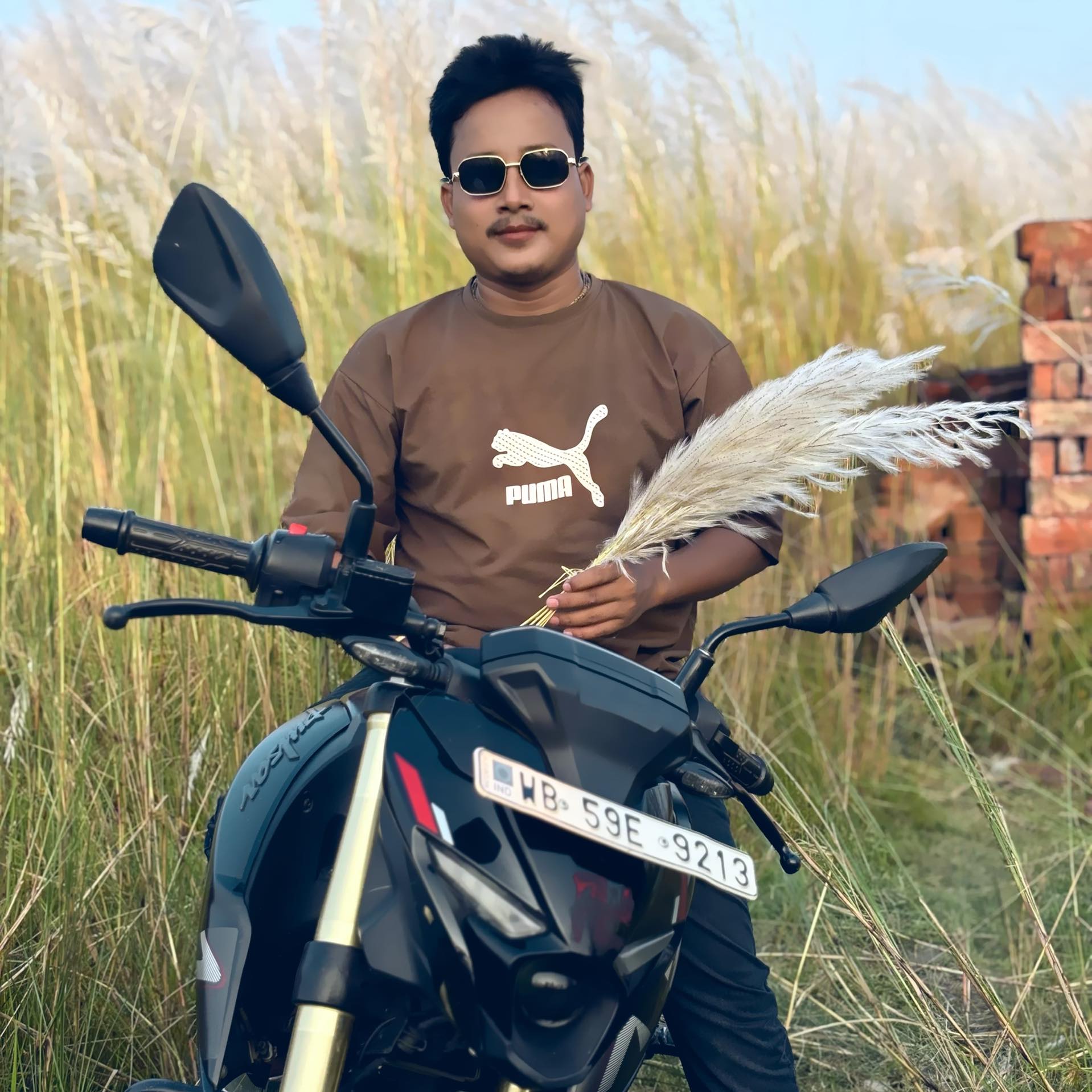 Shyamal Sarkar on Reels