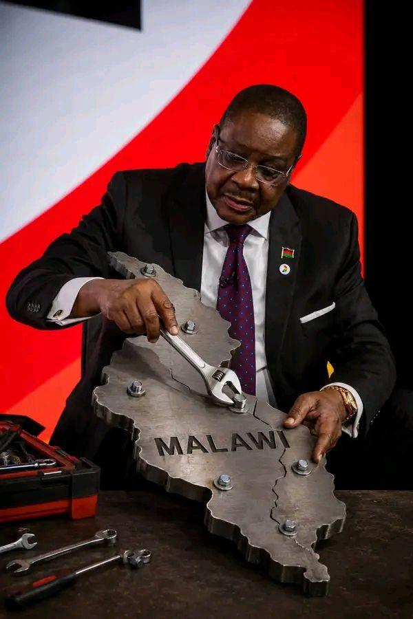 CATHOLIC CHURCH'S CCJP SAYS APM HAS... - Mphangala Kunyapula | Facebook