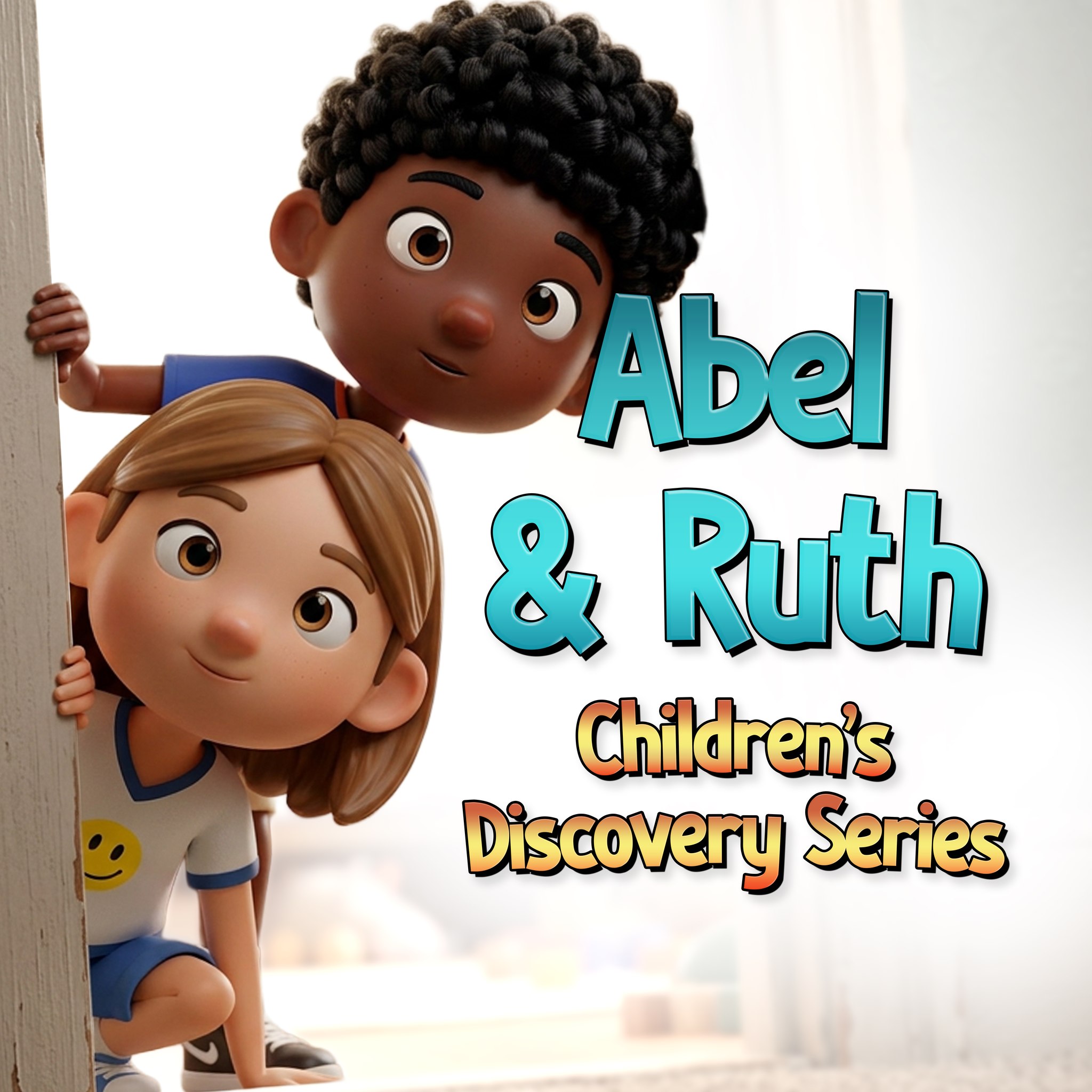 Children's Discovery Series