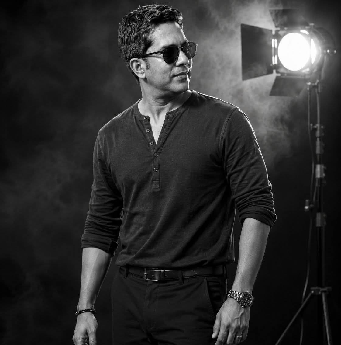 Mamun Ur Rashid