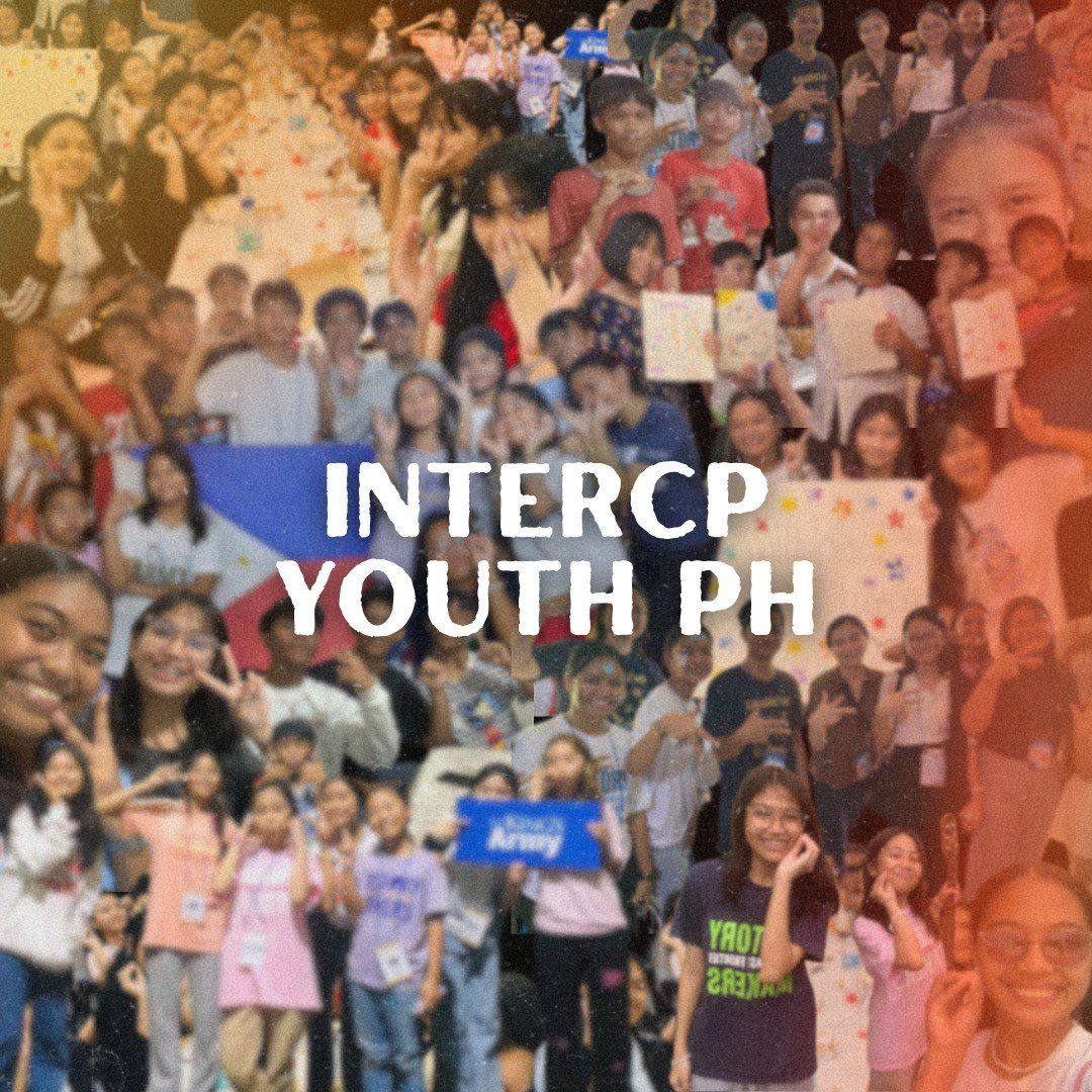 Intercp YOUTH PH