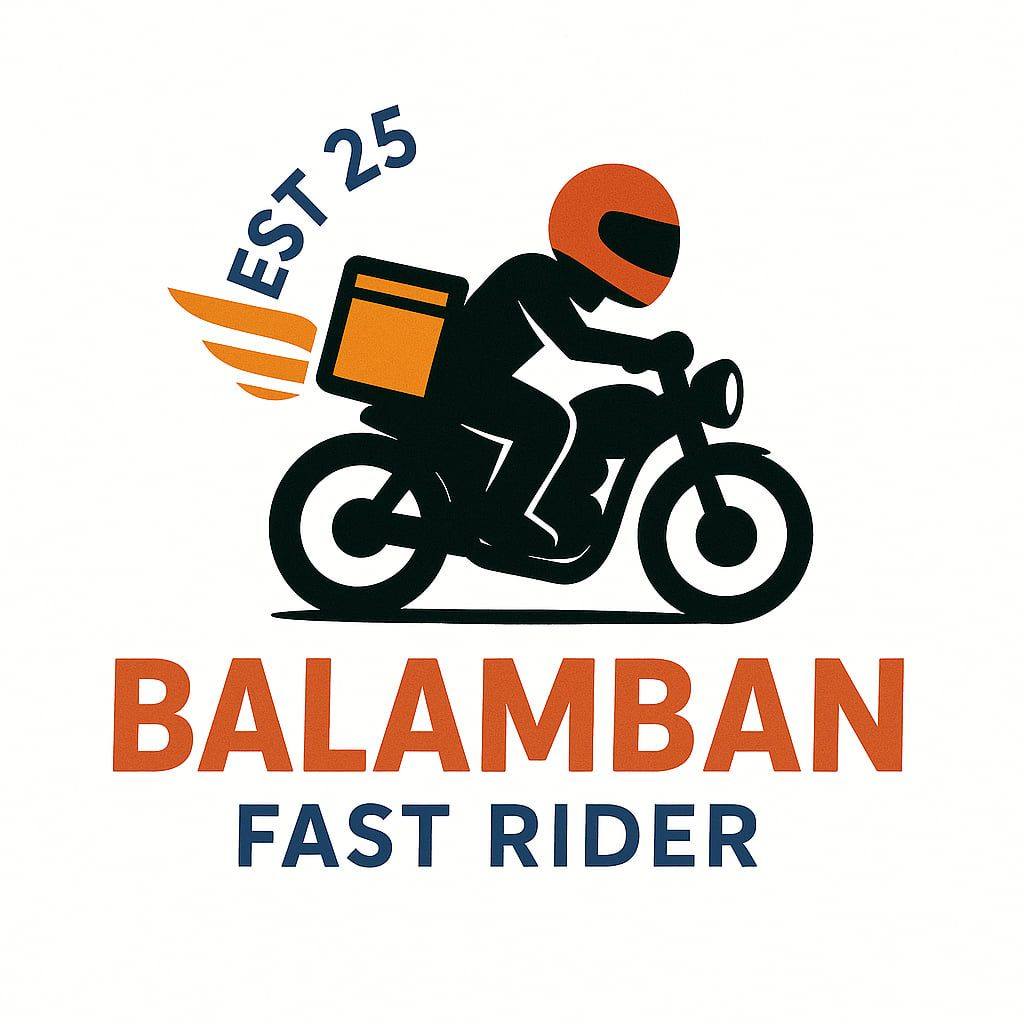 Balamban FAST Rider | Balamban