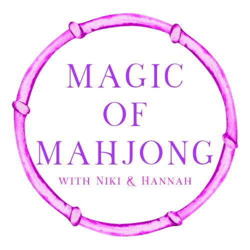 We said Galentine’s and y’all... - Magic of Mahjong | Facebook