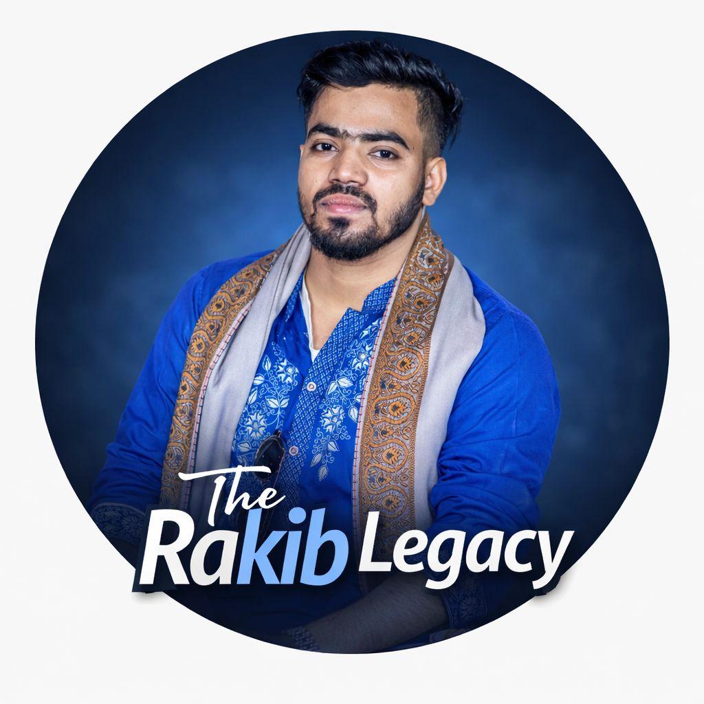 The Rakib Legacy | Dhaka