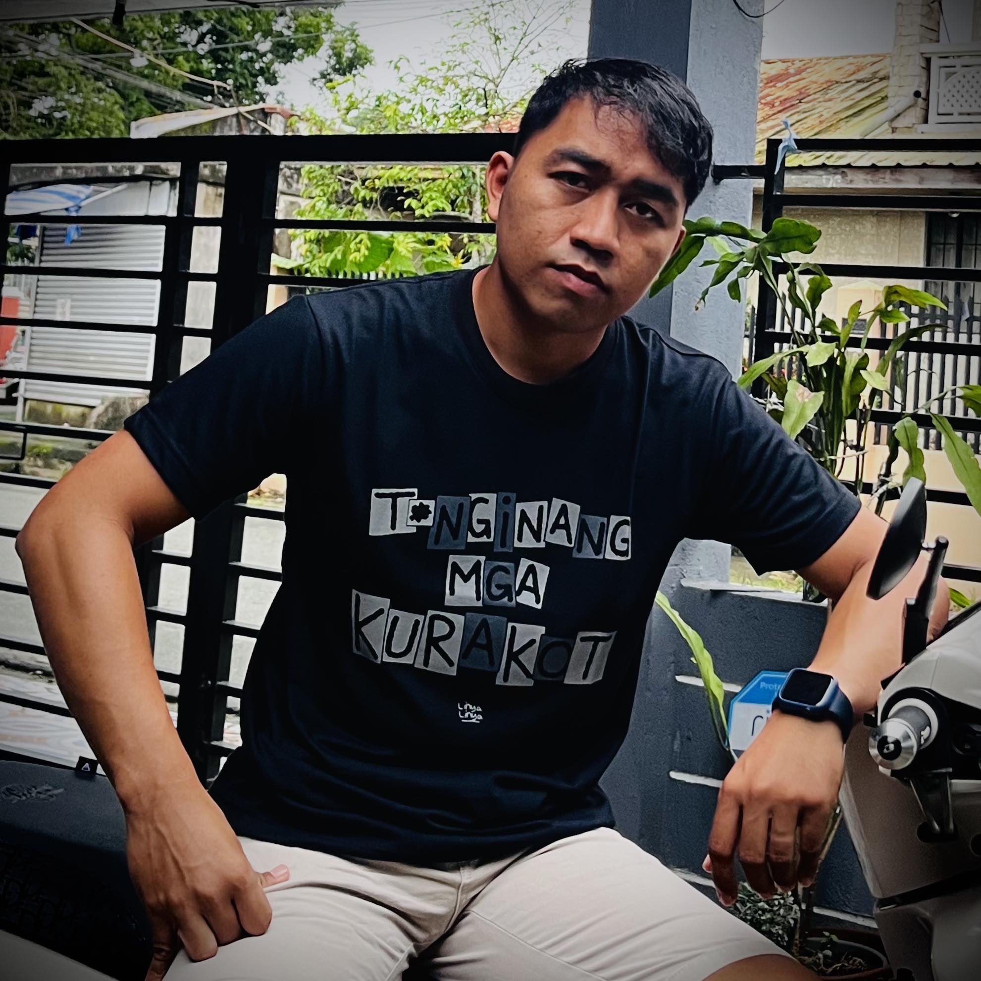 Values Education Teacher Prt.1 Checking Reflection Paper | Ser Mark